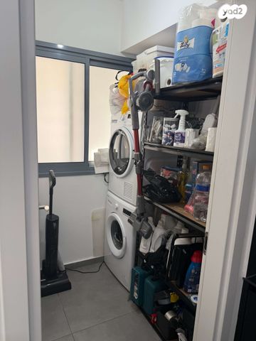 דירה, משה לוי 31, נאות שמיר, רמלה