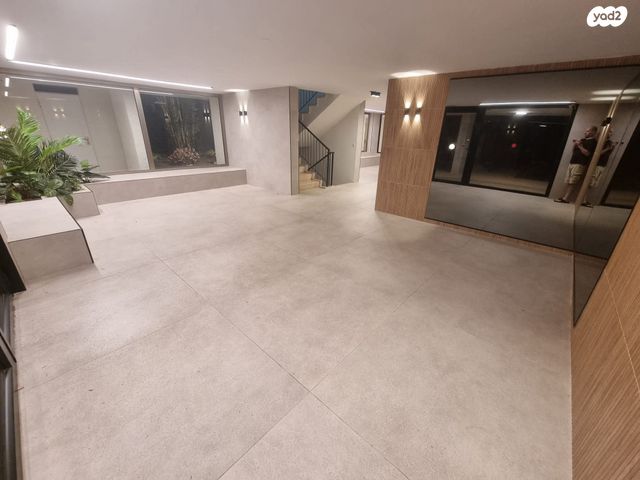 דירה, הביל"ויים 11, אזור הבילויים, רמת גן