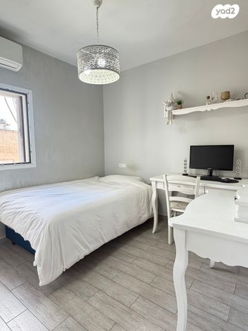 דירה, פנחס רוטנברג 37, נגבה, רמת גן