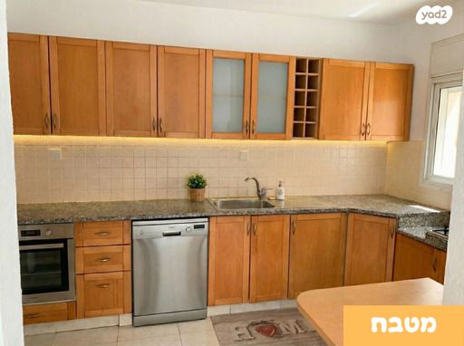 דירה, שדרות הערים התאומות 4, רמות הרכס, באר שבע