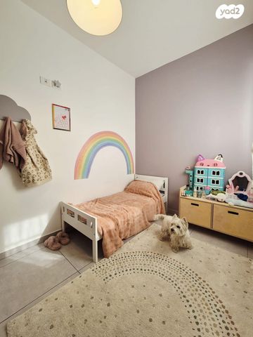 דירה, יונה ואליעזר נלקין 10, כפר סבא הירוקה, כפר סבא