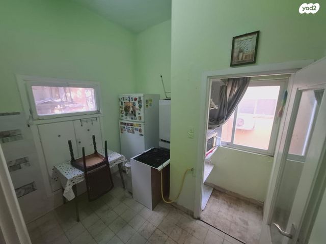 דירה, הלל 3, הדר עליון, חיפה