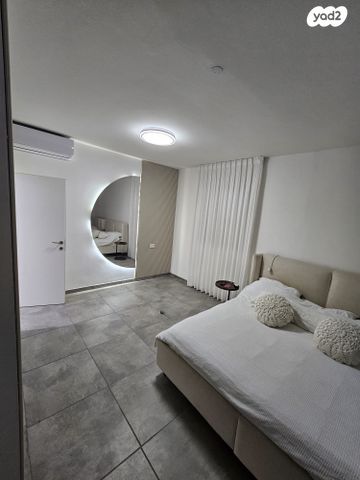 דירה, הרב אבא אבוחצירה 13, שדרות בפארק, שדרות