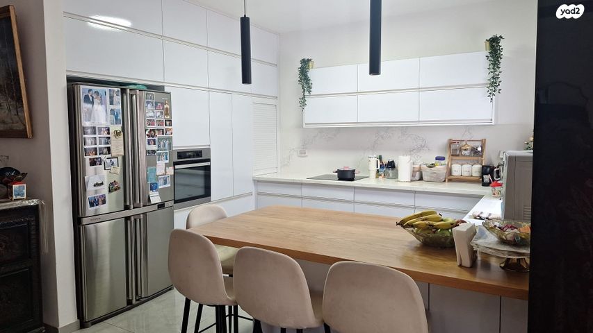 דירה, הרב אבא אבוחצירה 48, שדרות בפארק, שדרות