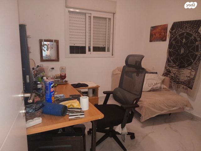 דירה, הרב יצחק נסים 13, קרית מיכה, חולון