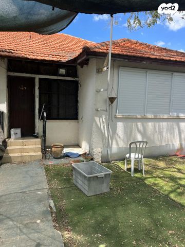 רבי ישראל אבי חצירא 1