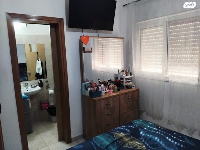 דירה, פרופסור שמשון עמיצור 6, רמות הרכס, באר שבע