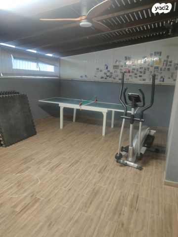 דירת גן, נאות ספיר 15, רובע ה', אשדוד