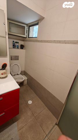 דירה, זלמן שז"ר 24, קרית ים  א', קרית ים