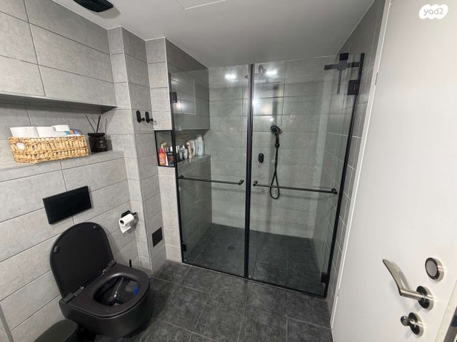 דירה, משה לוי 31, נאות שמיר, רמלה