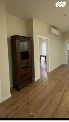 דו משפחתי, רחל המשוררת 8, בית אריה / עופרים, בית אריה / עופרים