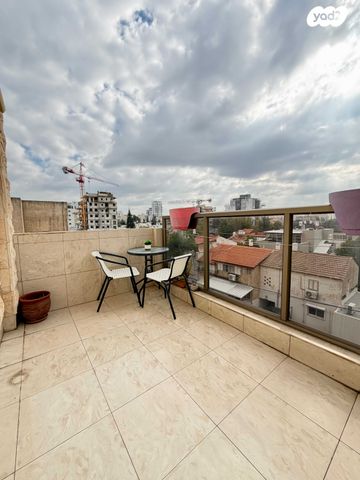 דירה, פנחס רוטנברג 37, נגבה, רמת גן