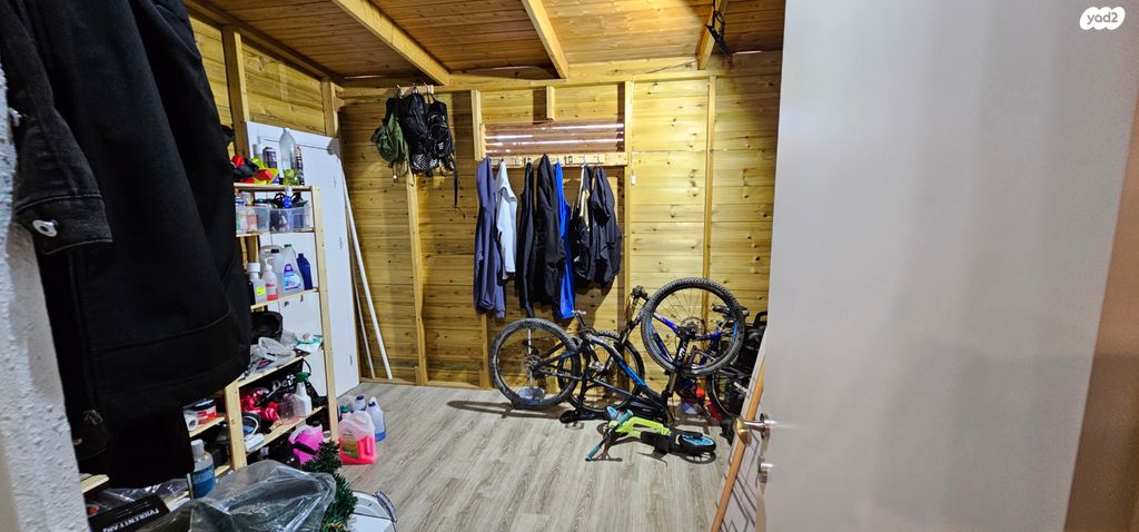 בית פרטי/ קוטג', הכרם 5, בית אליעזר, חדרה