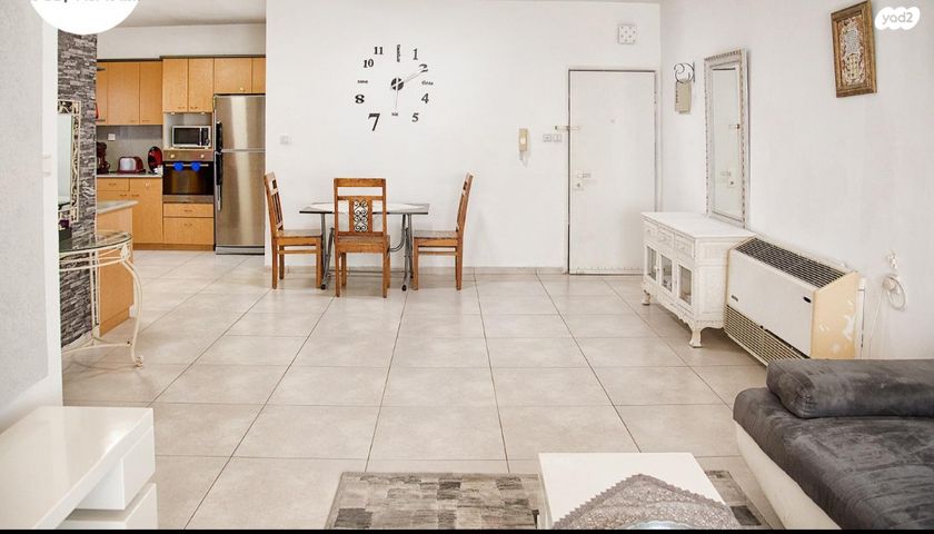 דירה, ביאליק 40, פאר, חדרה