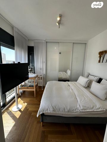 דירה, ירמיהו 14, הצפון הישן - צפון, תל אביב יפו