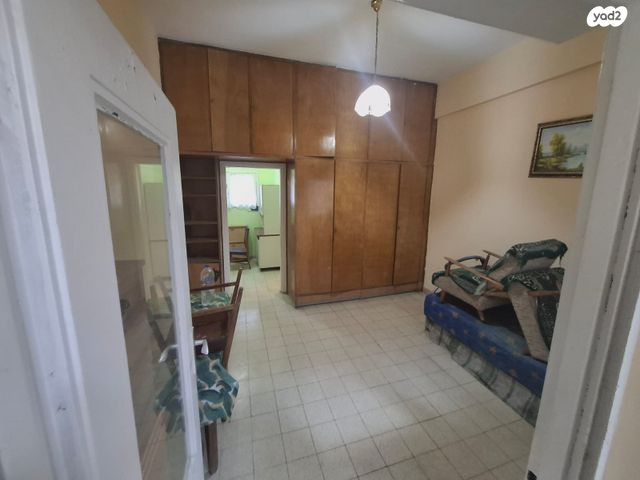 דירה, הלל 3, הדר עליון, חיפה