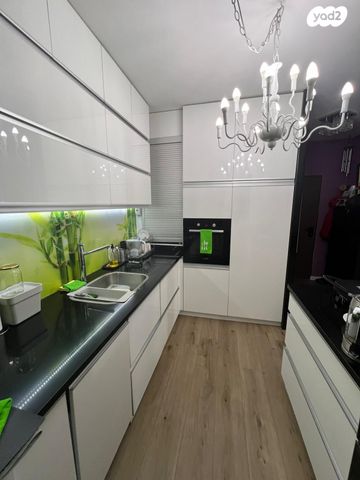 דירה, מצפה האגם 10, מצפה האגם, צפת