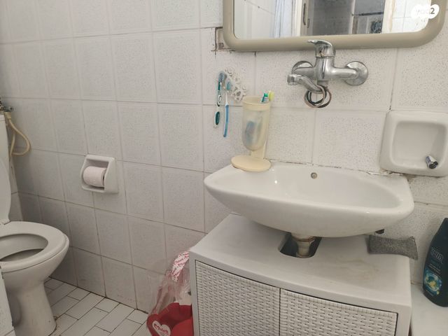 דירה, ברנר 117, קרית משה, טבריה