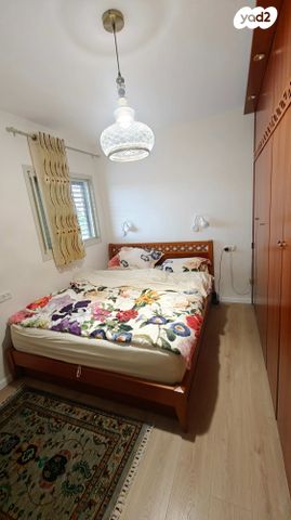 דירה, זלמן שז"ר 24, קרית ים  א', קרית ים