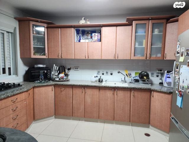 דירה, מכבים 100, יעלים, שוהם