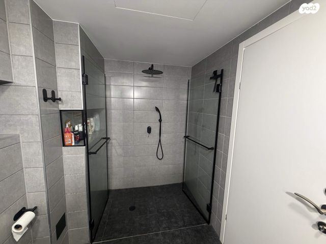 דירה, משה לוי 31, נאות שמיר, רמלה