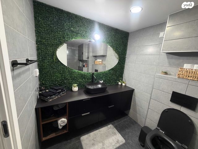 דירה, משה לוי 31, נאות שמיר, רמלה