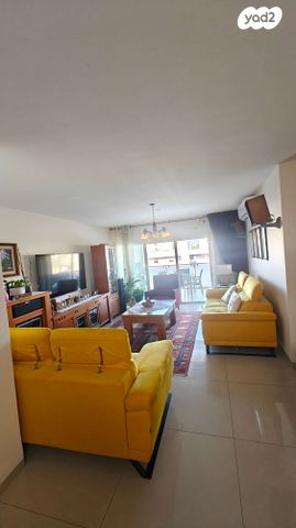 דירה, זלמן שז"ר 24, קרית ים  א', קרית ים