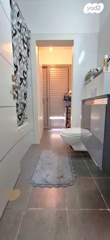 דירת גן, כנפי נשרים 9, נווה דקלים, אשקלון