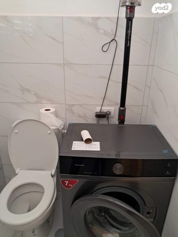 דירה, אוסישקין 34, אברמוביץ', ראשון לציון