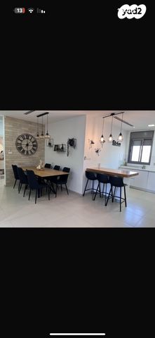 דירה, יוסף בורג 88, נווה זאב, נאות אילן, באר שבע