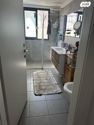 דירה, ירמיהו 14, הצפון הישן - צפון, תל אביב יפו