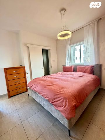 דירה, פנחס רוטנברג 37, נגבה, רמת גן