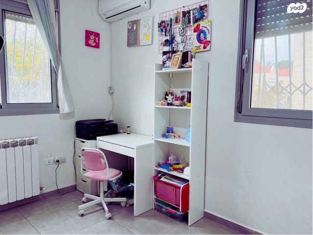 דירה, אנפה 6, סנסן, צור הדסה