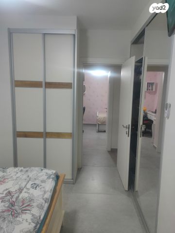 דירת גן, נאות ספיר 15, רובע ה', אשדוד