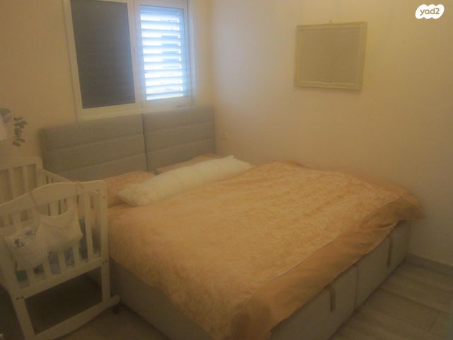 דירה, רוטשילד 168, המרכז השקט / מרכז העיר, פתח תקווה