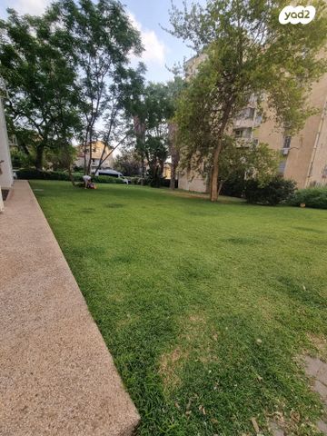 דירה, הביל"ויים 11, אזור הבילויים, רמת גן