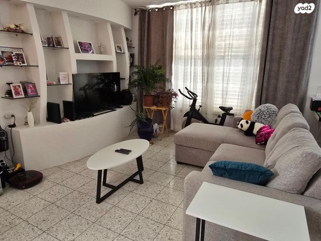 דירה, שמעון דהאן 25, קרית שמואל, טבריה