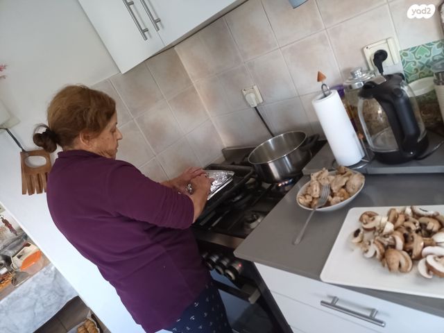 סמטת הקוממיות 5