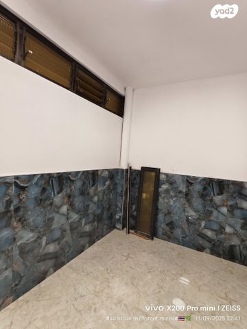 דו משפחתי, אלכסנדרוני 38, רמת חן, רמת גן