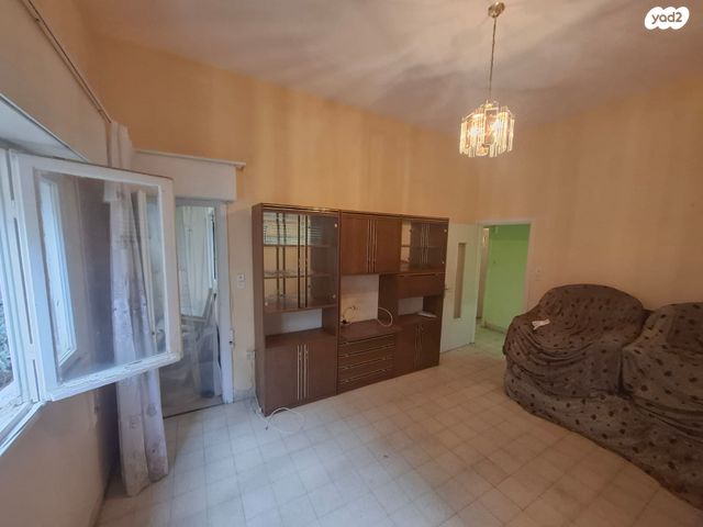 דירה, הלל 3, הדר עליון, חיפה