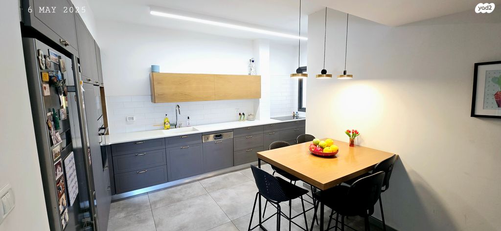 דירה, הדובדבן 8, פסגת אונו, קרית אונו