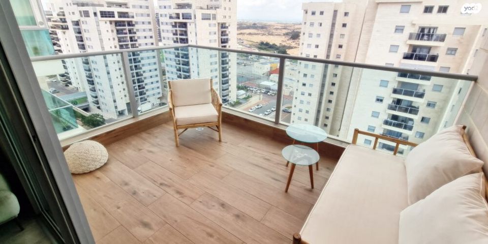 דירה, תפוז 13, רובע ט"ז, אשדוד