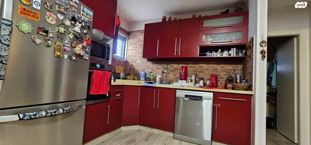 בית פרטי/ קוטג', הכרם 5, בית אליעזר, חדרה