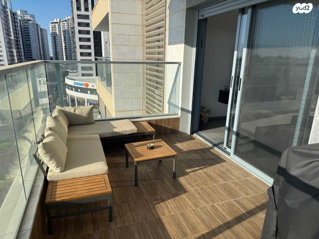 דירה, משה לוי 31, נאות שמיר, רמלה