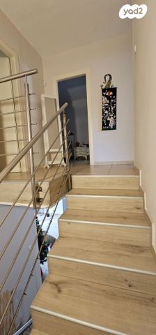 בית פרטי/ קוטג', הכרם 5, בית אליעזר, חדרה