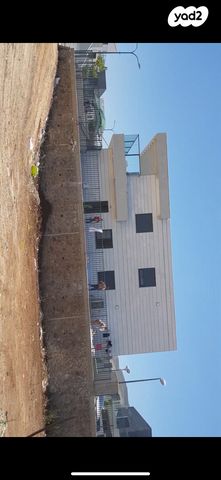 דירת גן, יצחק שמיר 41, עפולה הצעירה, עפולה