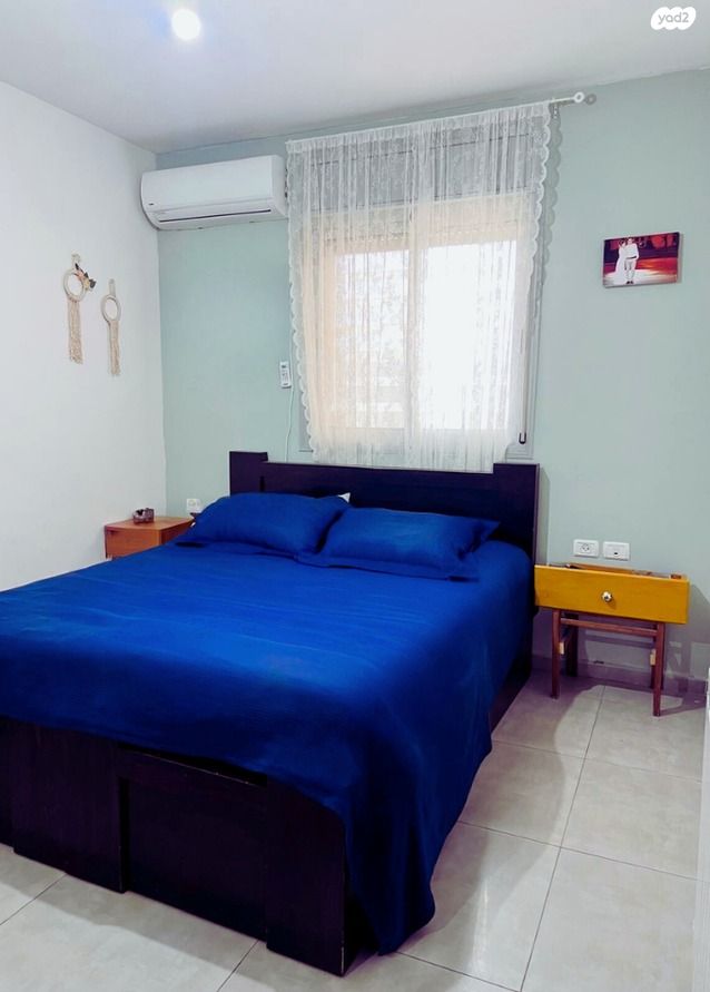 דירה, אנפה 6, סנסן, צור הדסה