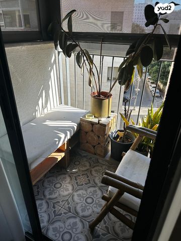 דירה, ירמיהו 14, הצפון הישן - צפון, תל אביב יפו