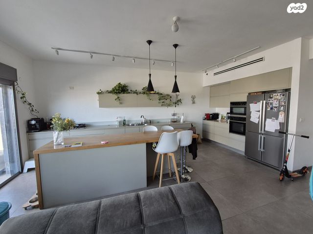 גג/ פנטהאוז, זמיר עמנואל 8, הזמר העברי, כפר סבא