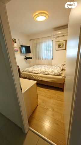 דירה, זלמן שז"ר 24, קרית ים  א', קרית ים